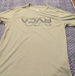 RVCA VA Mens Graphic Sport Tee